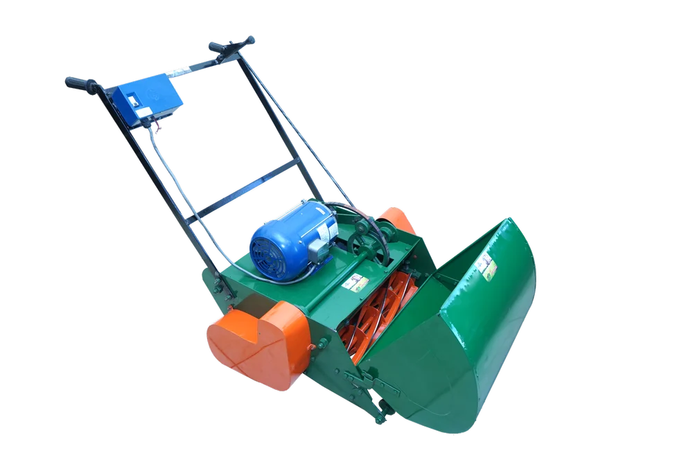 LEO ROLLER TYPE ELECTRIC LAWN MOWER MODEL - 386