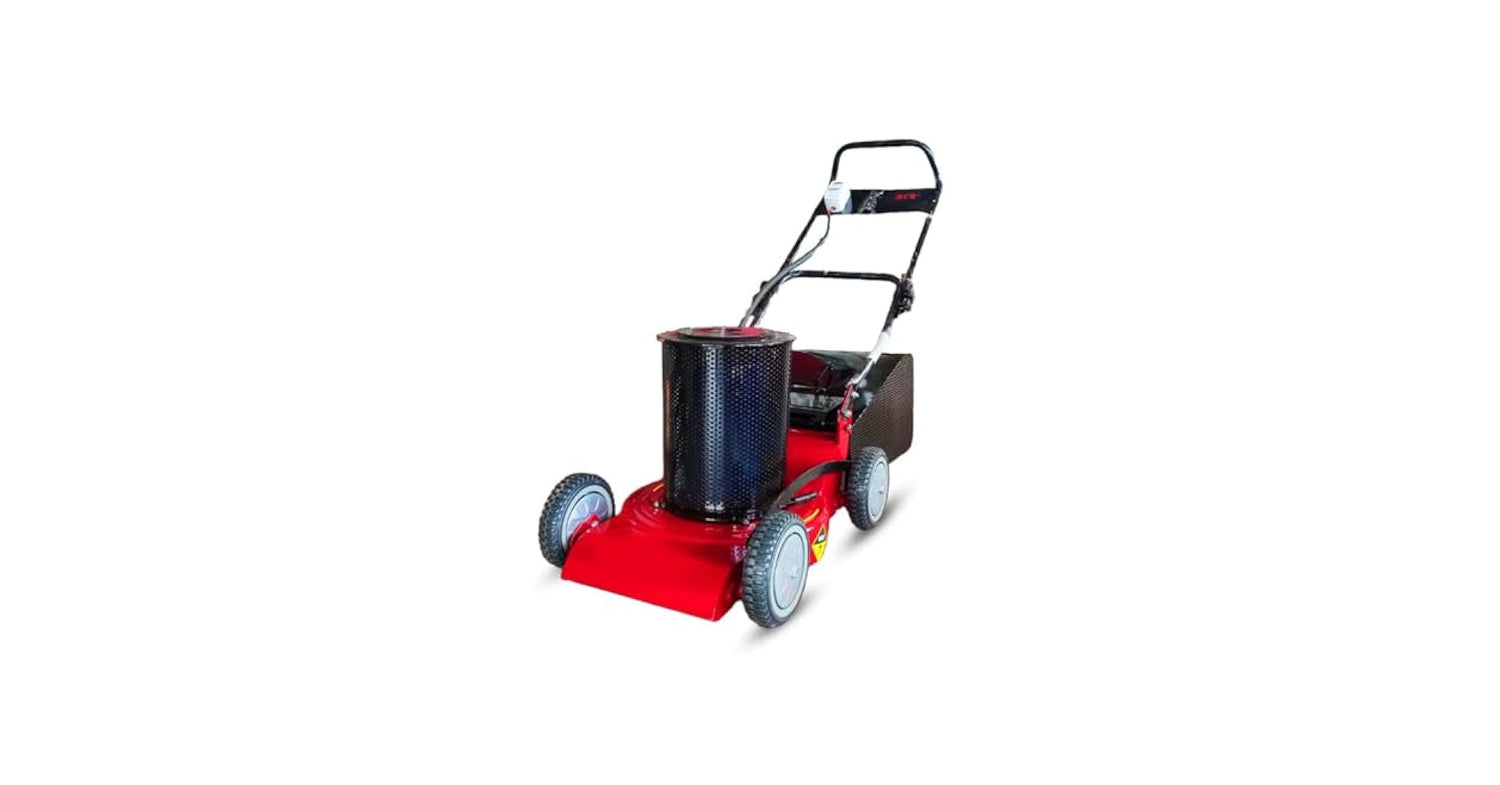 LAWN MOWER