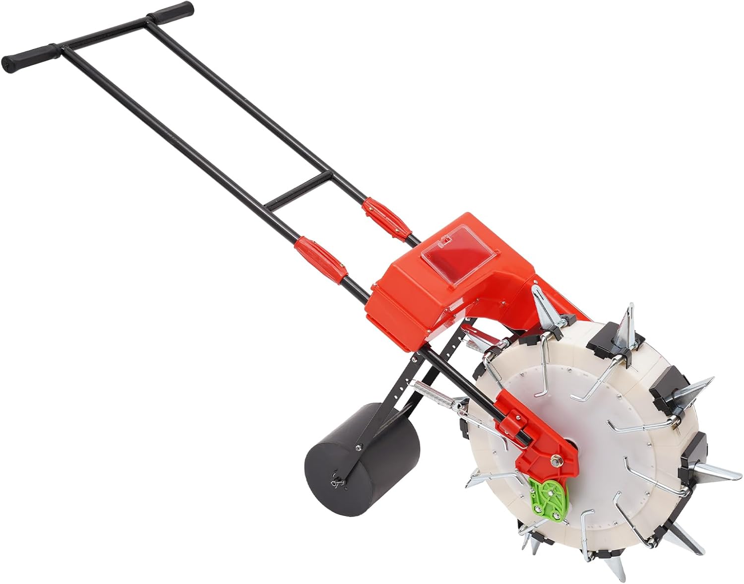 SEEDER