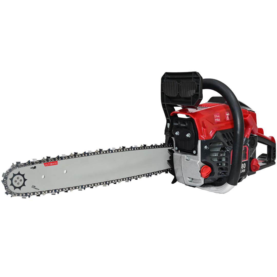 CHAIN SAW