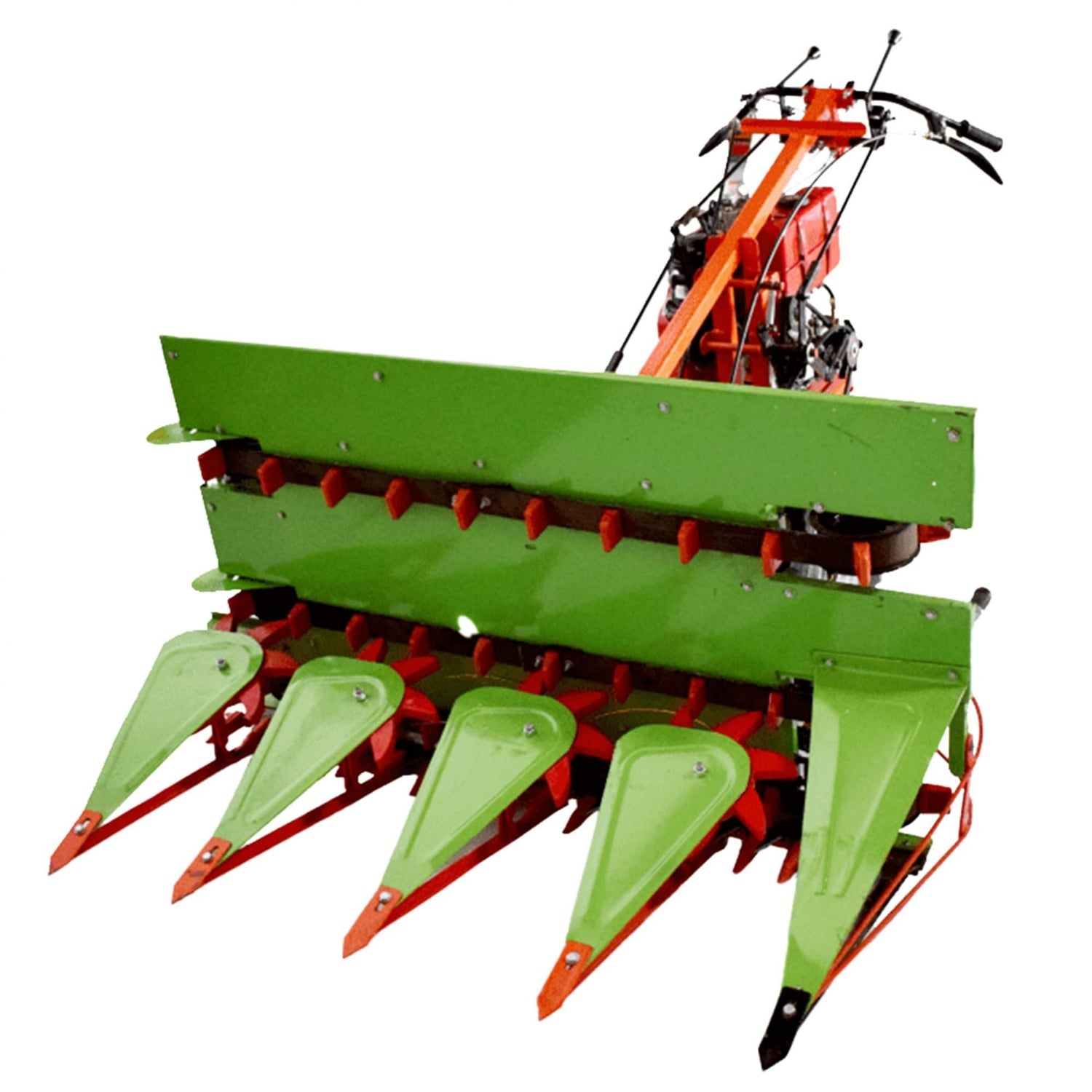 POWER REAPER