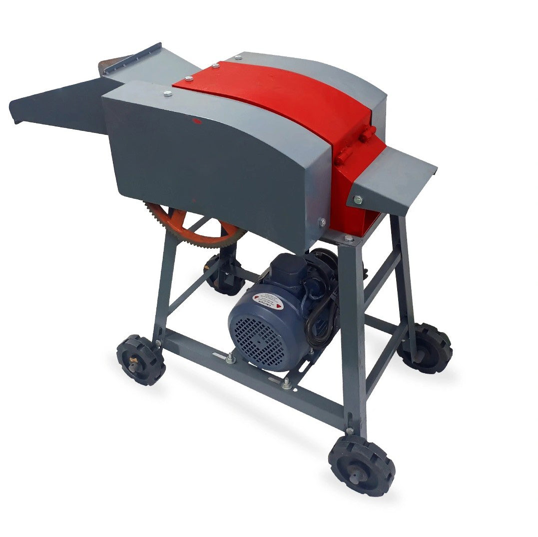 CHAFF CUTTER