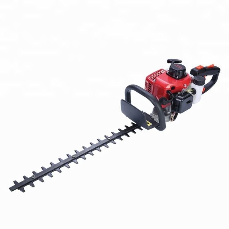 HEDGE TRIMMER