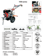 X1-POWER 1050 SERIES