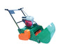 HONDA ENGINE - LEO ROLLER TYPE PETROL LAWN MOWER MODEL - 386