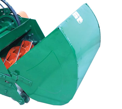 HONDA ENGINE - LEO ROLLER TYPE PETROL LAWN MOWER MODEL - 386