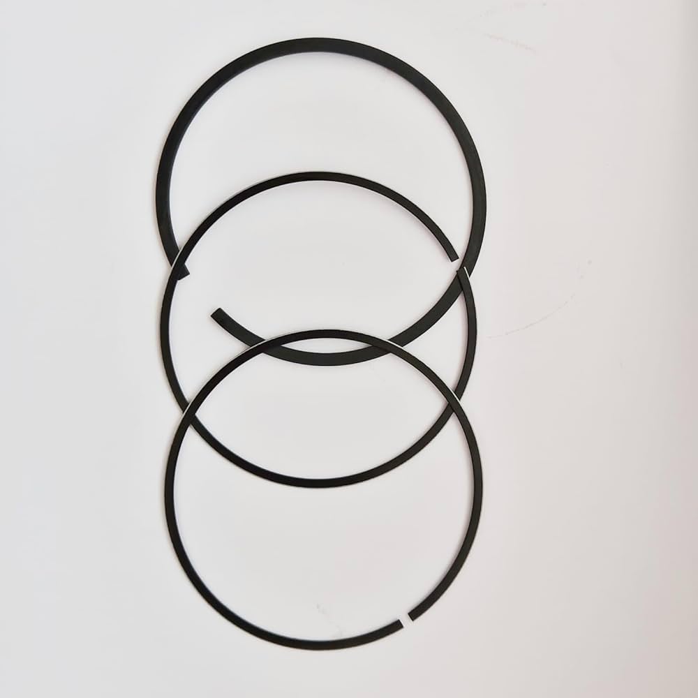 PISTON RING 0.25 177F POWER WEEDER SPARE