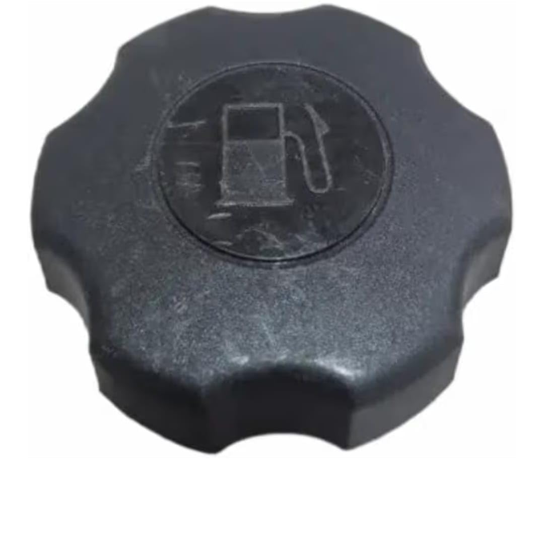 Gasoline 170F fuel tank cap (plastic)