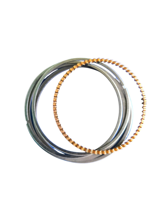 SII-1005 - PISTON RING STD 177F POWER WEEDER SPARE