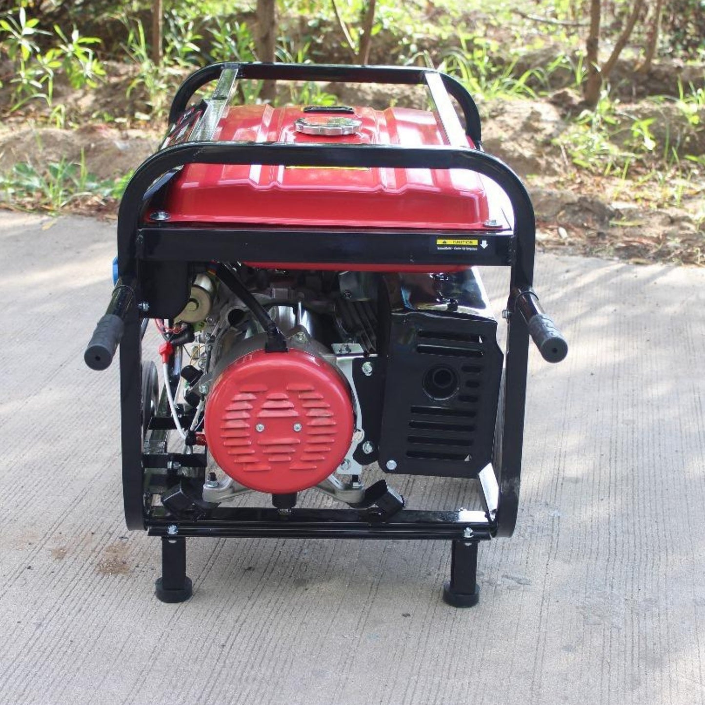Generator Model DW-5500E