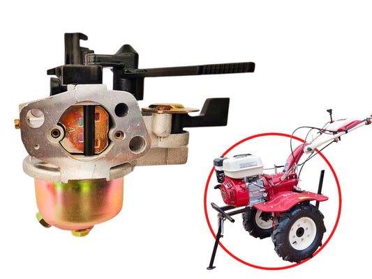 SII-1002 CARBURETOR WITH CUP 170F POWER WEEDER