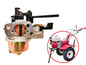 SII-1002 CARBURETOR WITH CUP 170F POWER WEEDER
