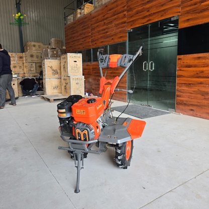 7HP X1 Premium Plus - Power Weeder