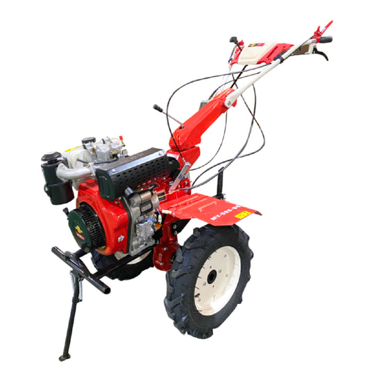 POWER WEEDER PAYMENT