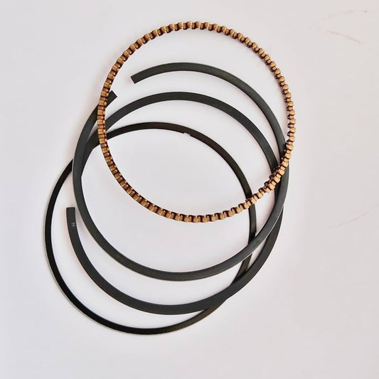 SII-1007 - PISTON RING 0.50 177F POWER WEEDER SPARE