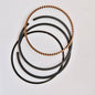SII-1007 - PISTON RING 0.50 177F POWER WEEDER SPARE