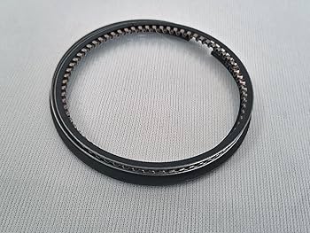 SII-1008 - PISTON RING STD 190F POWER WEEDER SPARE