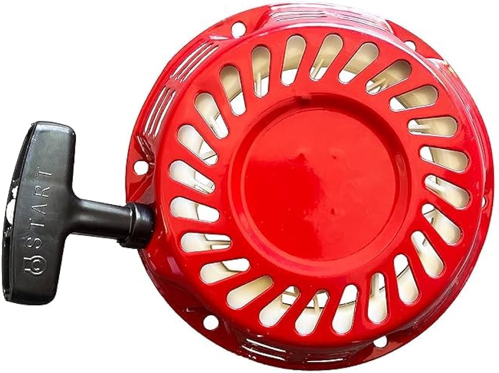 SII-1001 RECOIL STARTER 170F POWER WEEDER SPARE