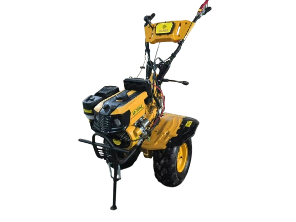 Power Weeder 170F, 212CC (Electric Start)