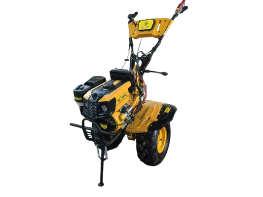 Power Weeder 170F, 212CC (Electric Start)