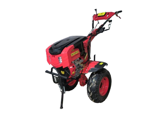 Power Weeder 190F (13 HP Electric Start with LED)