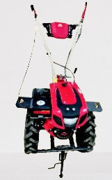 Power Weeder Diesel