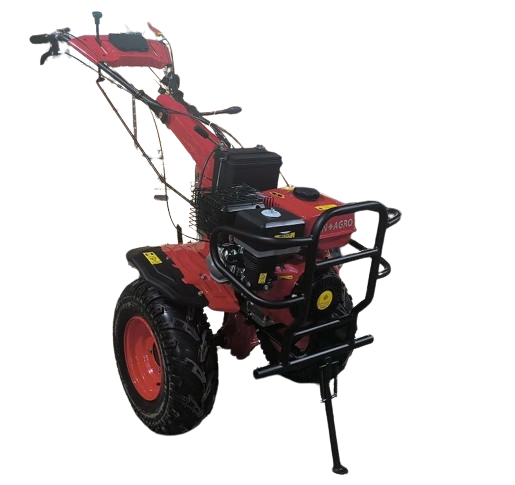 Power Weeder 177F (Electric Start)
