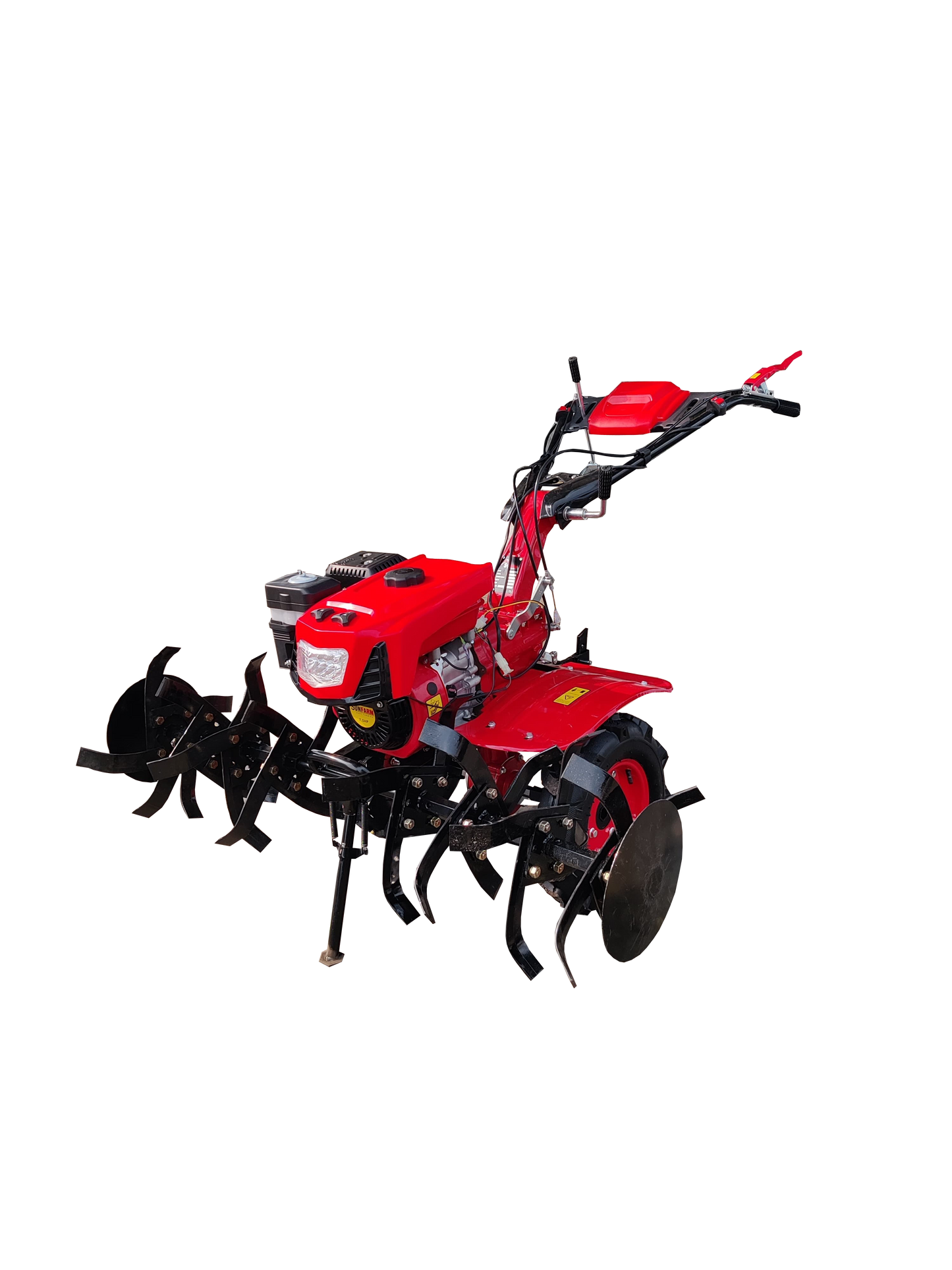 Power Weeder 170F (7 HP Recoil Start) - SF-70PH