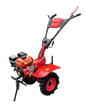 Power Weeder 170F (7 HP Recoil Start) Double Wolf