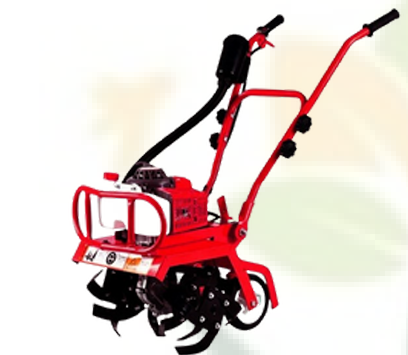 4 HP  MINI WEEDER  4 STROKE