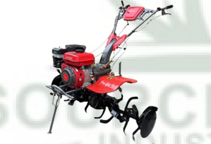 7 HP  POWER WEEDER  X1-750