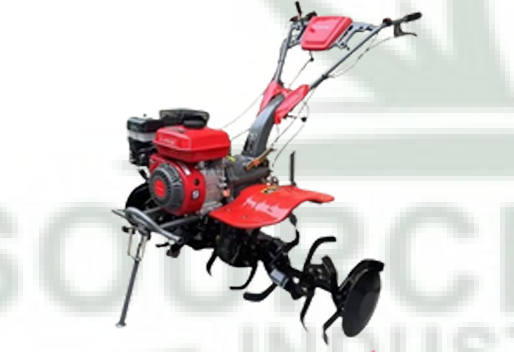 7 HP  POWER WEEDER  X1-750