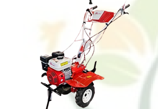 7 HP  POWER WEEDER  RIGA ITALY