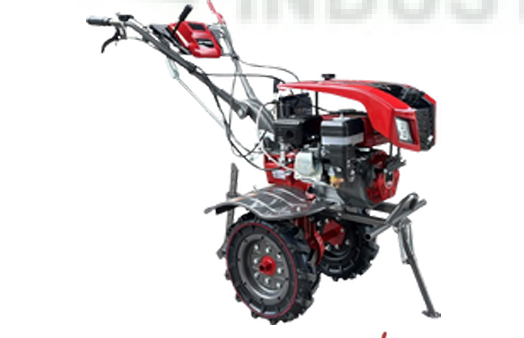 7 HP  POWER WEEDER  RIGA ITALY