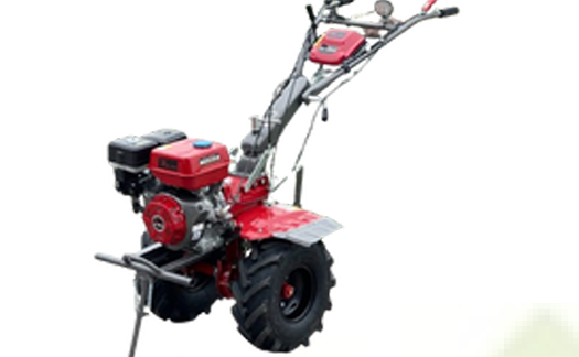 9 HP  POWER WEEDER  RIGA ITALY