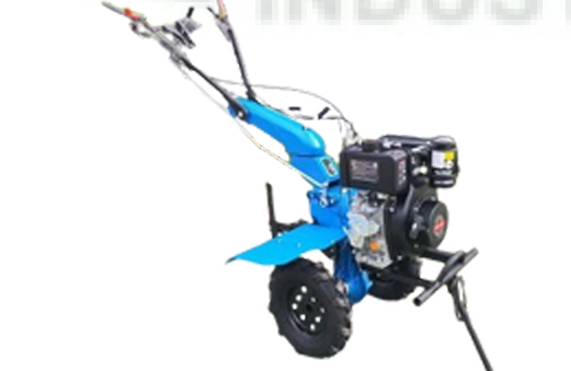7.5 HP  POWER WEEDER