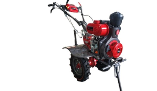 7 HP  POWER WEEDER  RIGA ITALY