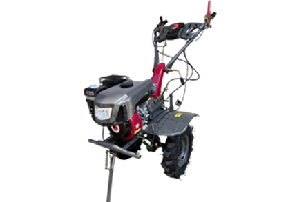 7 HP  LIGHT MODEL  POWER WEEDER  DOUBLE WOLF