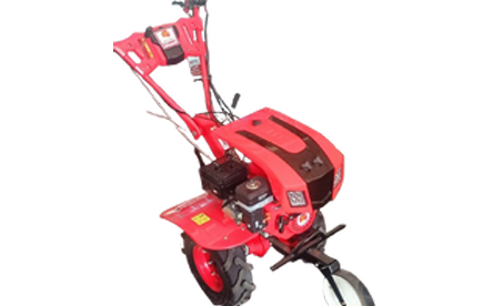 7 HP  LIGHT MODEL  POWER WEEDER  GT-SHAKTI