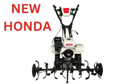 7 HP  POWER WEEDER  GP-200  NEW HONDA
