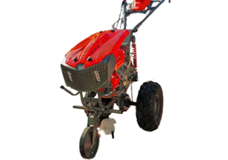 9HP  POWER WEEDER  X1-1250P  LIGHT MODEL