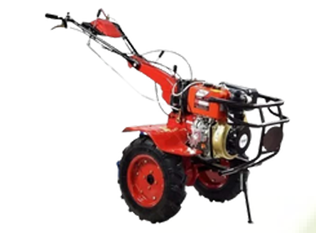 186FA  POWER WEEDER  KAMA ENGINE