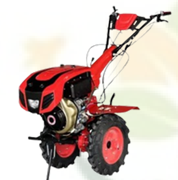 188FA  POWER WEEDER  KAMA ENGINE