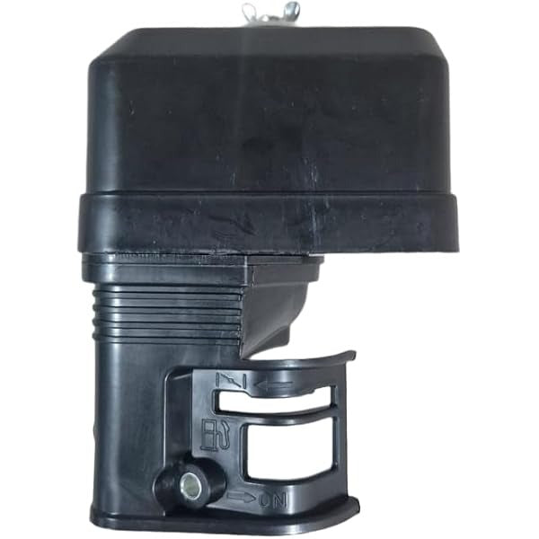AIR CLEANER ASSY 177F