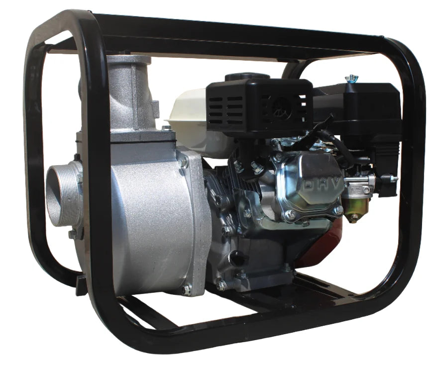 DOUBLE WOLF 3 INCH CENTREFUGAL WATER PUMP