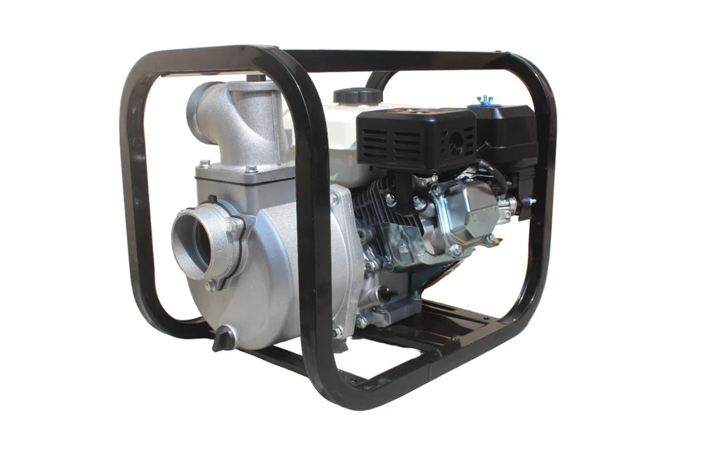 DOUBLE WOLF 3 INCH CENTREFUGAL WATER PUMP