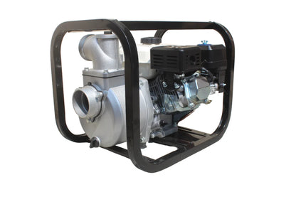 DOUBLE WOLF 3 INCH CENTREFUGAL WATER PUMP