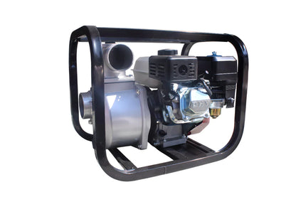 DOUBLE WOLF 3 INCH CENTREFUGAL WATER PUMP