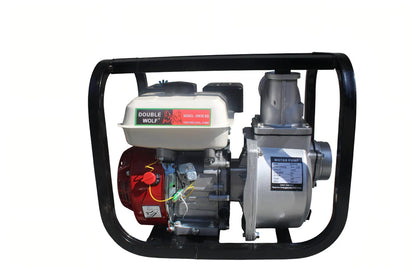 DOUBLE WOLF 3 INCH CENTREFUGAL WATER PUMP