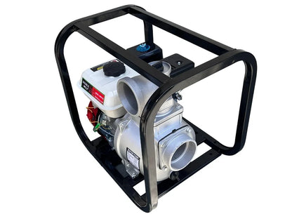 DOUBLE WOLF 3 INCH CENTREFUGAL WATER PUMP